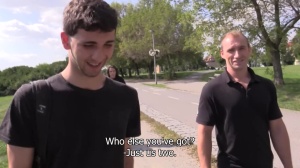 tasty Czech boyz got their holes poked  