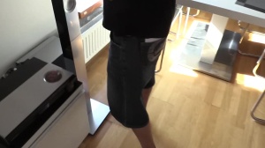 Rich spoiled chap bonks with stranger