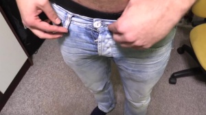The twink sells his virginity to pay debts