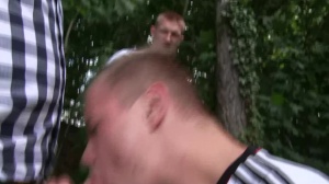 young Czech lad in sex-for-specie negotiation