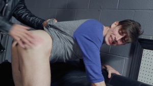 Step Daddy's Basement - - Nail