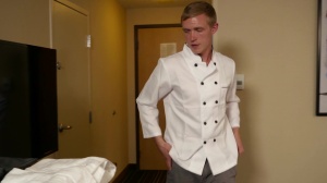 Providing The superlatively wonderful Service - Myles Landon and Zane Anders butthole Hump