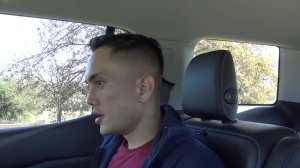 str8 Chaser - Marcus - butthole First Time