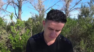 str8 Chaser - Vinny - anal Love