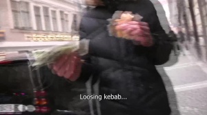 that chap assented to lose his butt virginity for specie