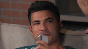 Wandering Eyes - Vadim black & Jack Hunter anal Nail