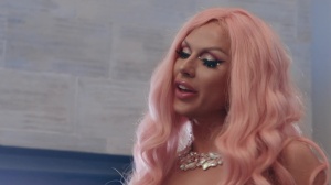 girls Night - William Seed, Beaux Banks anal Nail