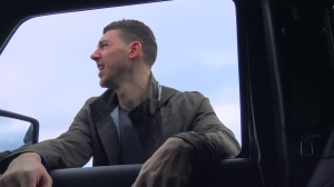 str8 Chaser Parker - American fuck