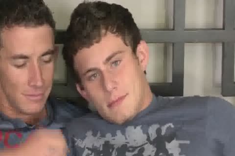 naughty males plowing