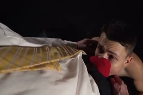 BFS- Austin, Chapter 4 - bondman man - taskmaster Legrand & Austin