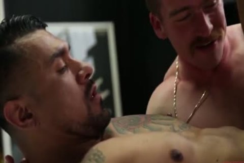 Fan only: Nate Stetson & Boomer Banks