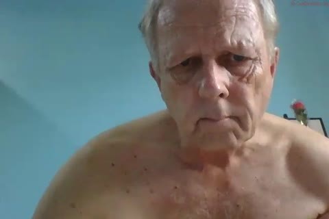large Dicked daddy wanking 023