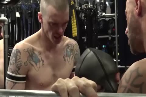 Skinheads Public group slam