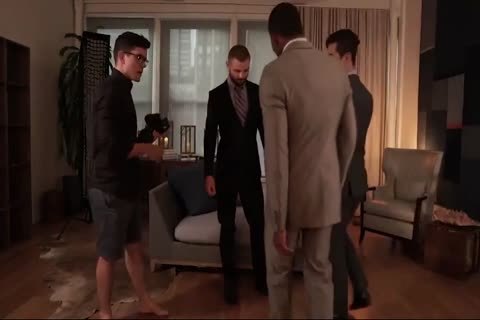 older Freak Plays With His unrepining villein In The Dungeon