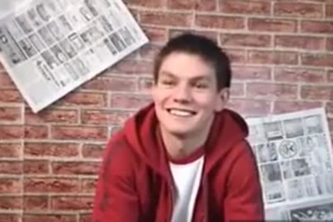 tight Russian Cyclist