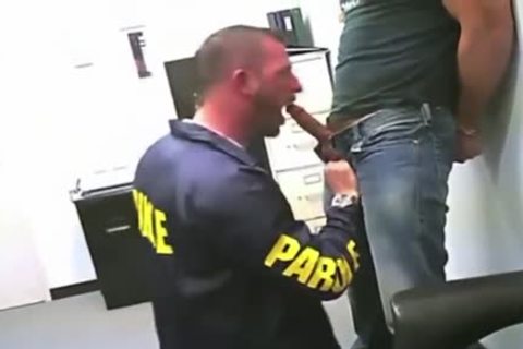 Cops group-sex slutty Suspects