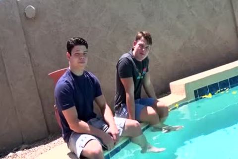 GayHoopla - John Farve & Price Hogan