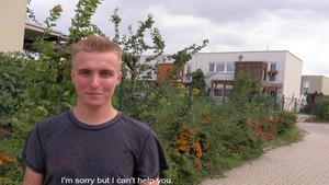 blonde guy?s taut and bushy arsehole receives ruined for delicious