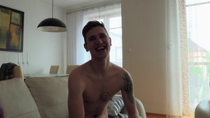 Shapely butthole bottom taking it hard doggystyle