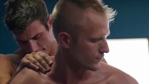 Jeb & Blake: bare - American enjoyment