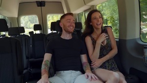 str8 Chaser: Brian - pooper Lovemaking