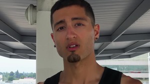 straight Chaser - Darian - ass Love