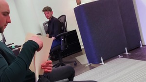 men In Public 42: Front Office - American Action