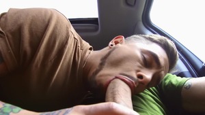 admirable PAINal: bare - Seth Knight and Bo Sinn American Sex