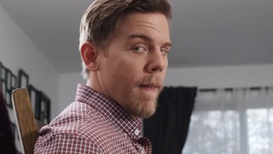 Creampie'd - William Seed & Steve Rickz American Hump