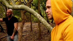 Cruising Grounds - Theo Brady American Sex