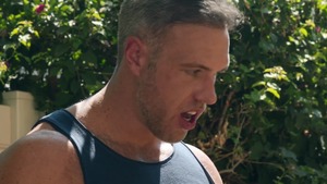 Grilled: raw - Alex Mecum & Zander Lane American Hump