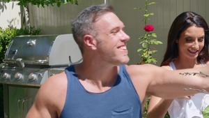 Grilled: raw - Alex Mecum & Zander Lane American Hump