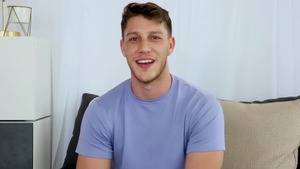 Model's Choice - Luis Rubi American Sex