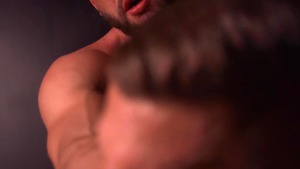 Gods Of Men - Tyler Berg fucks with Emir Boscatto