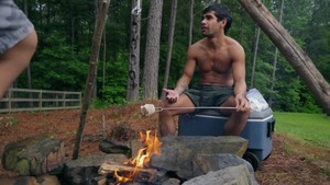 Bro, Is That Your knob? - Ty Mitchell and Kaleb Stryker American Hump