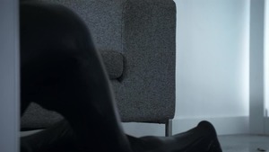The ass Burglar: raw - JJ Knight and Mateo Fernandez American Nail