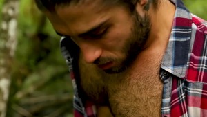 The Everglades - Diego Sans with Kaleb Stryker American Love