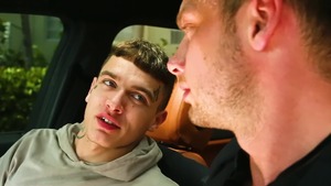 The Driver - Damon Heart, Luis Rubi pooper sex