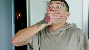 The Driver - Diego Sans with Damon Heart ass Hump