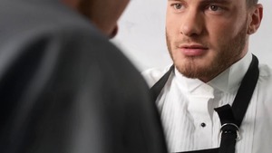 A Closer Shave - Seth Knight, William Seed American Nail