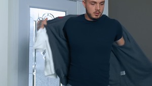 Watching you - Theo Ross with Jack Kross American Hump