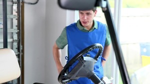 The Caddy And The Daddy - Kaleb Stryker & Dale Savage American bang