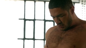 A Bottom's Problem: raw - Dato Foland and Scott Miller anal Hump