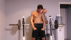 FamilyDick - Admirable Jack Dixon ass to mouth