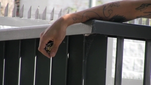 LatinLeche.com - Couple has a taste for nailing