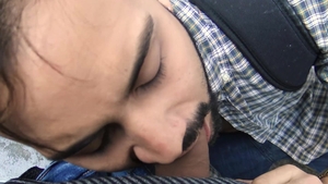 Latin Leche - Sexy sex for cash