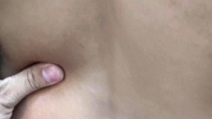LatinLeche - Young babe gets a buzz out of sex scene