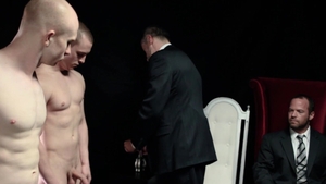 MissionaryBoys: Elder Larsen reality butt sex sex tape