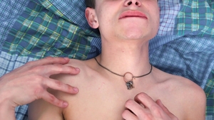 BrotherCrush: Dublin Grey plus Austin Xanders reality teasing