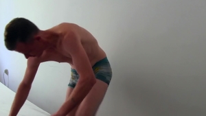 CzechHunter.com - Bareback giving head for nice big dick